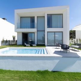 Akivillas Sintra Sweet