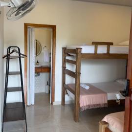 Donde Mildred Hostal y Cafe, hotel in Minca
