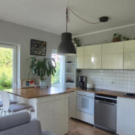 Apartament Maciejkowa