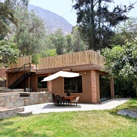 Chatowasi Mountain Lodge, hotell sihtkohas Santa Eulalia