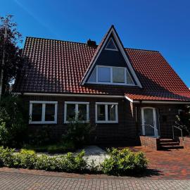 Ferienhaus Im Alten Hof, hotel a Bad Zwischenahn