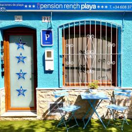 Pensión RENCH