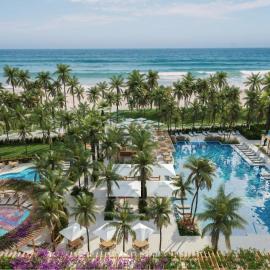 Beach Park Resort - Ohana, hotel a Aquiraz
