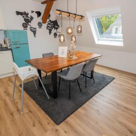 Schicke, neue Wohnung direkt am Stift