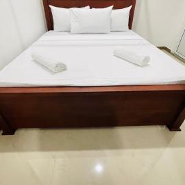 Kalupahana Villa, hotel in Beruwala