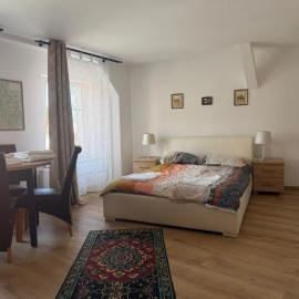 Przy Żelaznym Moście – hotel w Kłodzku