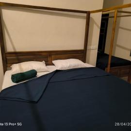 Hakkeem's Homestay