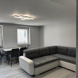 Apartament Powidz, hotel din Powidz