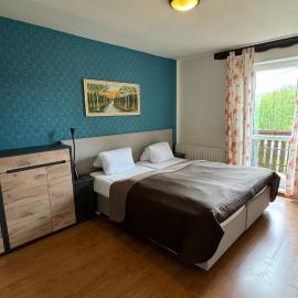 Apartmány Jedovnice, hotel in Jedovnice