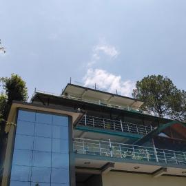 Dev Home Stay Almora