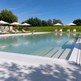 Rechigi Park Hotel, khách sạn ở Modena