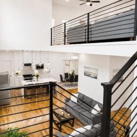 Modern 6BR Masterpiece with 2 primary suites, hotel in Dallas