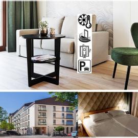 Liza Lux Apartments I Old Town
