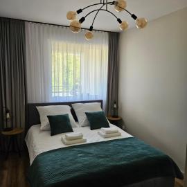 Apartament PREMIUM Dąbrowskiej 23