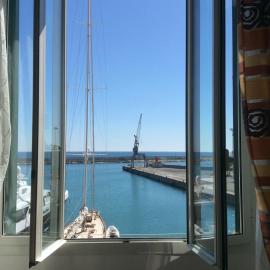 Casetta sul Porto