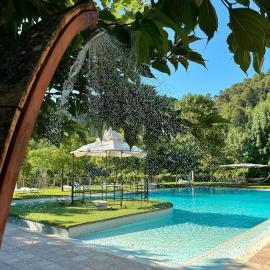 Coto del Valle de Cazorla, hotel en Cazorla