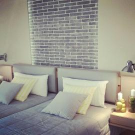 Galaxy City Hotel, hotell i Limenas