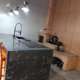 Casa Sao José da Lapa, próximo aeroporto confins, Kartódromo Rbc Aquabet, CT do Galo com 3 quartos 3 Banheiros