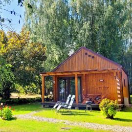 Kamienny Ogród Holiday Park