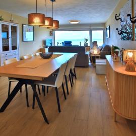 Appartement Zeezicht
