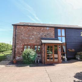 Little Owl Barn