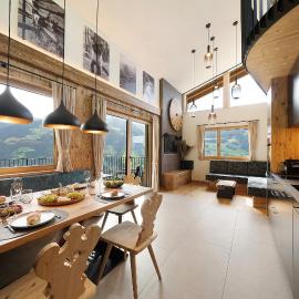 Chalet Bucher, hotel in Rifiano
