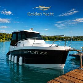 Golden Yacht Solina: Polańczyk şehrinde bir otel