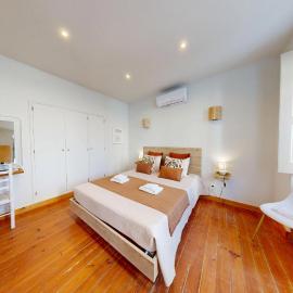 Lobster Room - Buzio - Quarto Duplo- 4