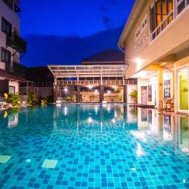 Buritel Hotel