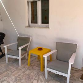 Quarto privado na natureza, hotel in Fernao Ferro