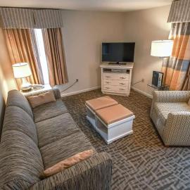 Sea Mist Resort - 1 Bedroom, Hotel in Mashpee