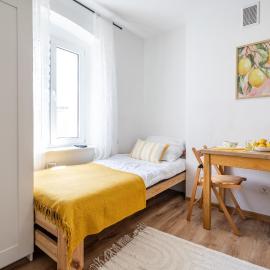 Apartament Cytrynowy Kwidzyn, hotel en Kwidzyn