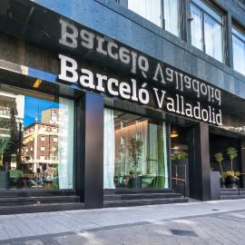 Barcelo Valladolid