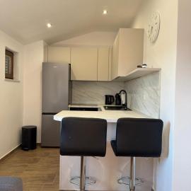 Apartment Sidro