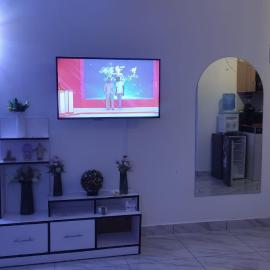 Angie homes mtwapa – hotel w mieście Mtwapa