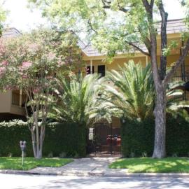 Hidden Gem in Austin Art District, Hotel in Austin