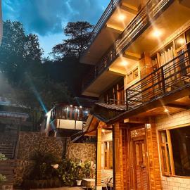 Ishan Family Home Stay