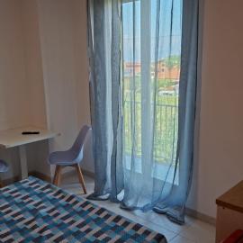 Costadeiapartments, hotel u gradu Brijatiko