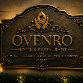Ovenro Safari Hotel & Restaurant Yala, Kataragama