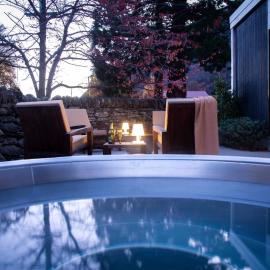 The Birch - Luxury Arrowtown Retreat, hotel in Arrowtown