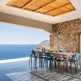 Dreamy Luxury Summer House 4, Kalo Ampeli, Serifos