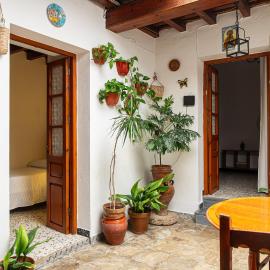Casa Quimar, hotel in Vejer de la Frontera
