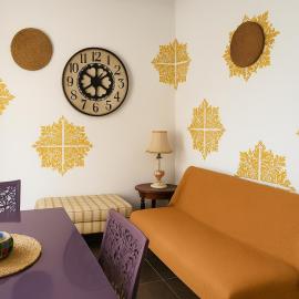 art apartament cerea, hotel in Cerea