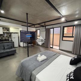 Ed Soho - Conforto e Mobilidade em BH, khách sạn ở Belo Horizonte
