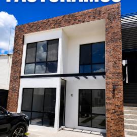 Depto nuevo en Villa de Pozos 5 min Zona Industrial FACTURAMOS