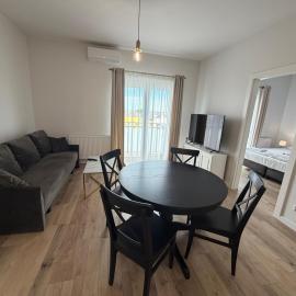 Apartament Moniuszki Słupca, hotel em Slupca