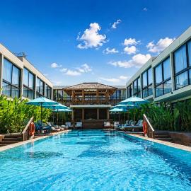 Awwa Boutique Hotel
