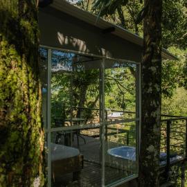 Natural Glamping Cocorna, hotel di Cocorná
