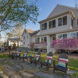 The Private Coastal House in the Heart of Ocean Park 1