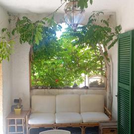 Casa Glicine Isola del Giglio